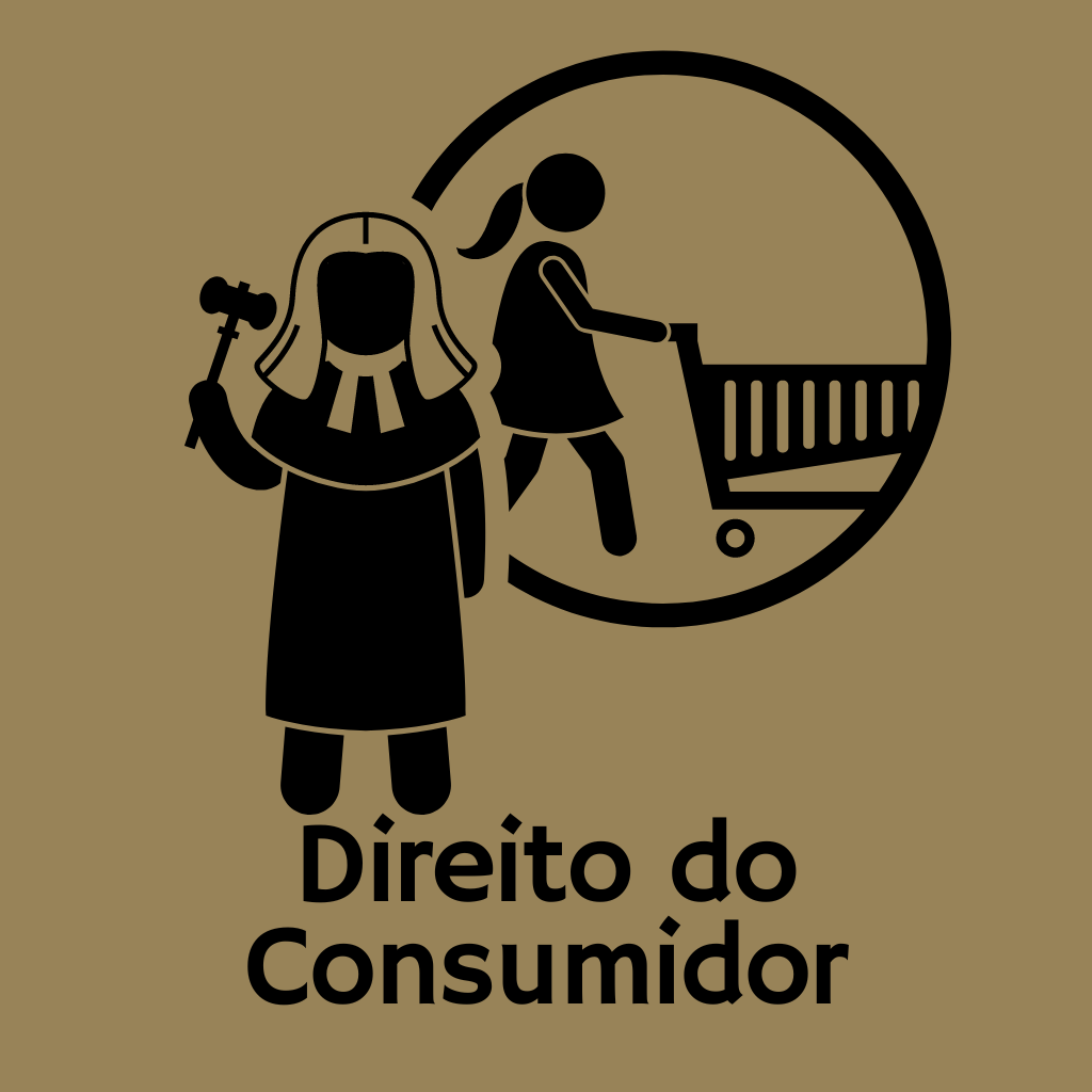 Ícone de Direito Consumidor