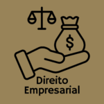 icone de Direito Empresarial