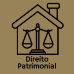 Ícone de Direito Patrimonial