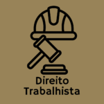 Ícone de direito Trabalhista